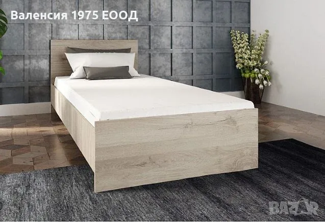 Легло Сити 2006 сонома, орех или комбинация бяло/ арвен