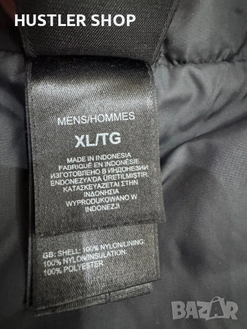 Мъжко яке THE NORTH FACE. Размер XL, снимка 5 - Якета - 54054779