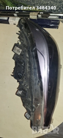 Фарове BMW F36, снимка 5 - Части - 52263844