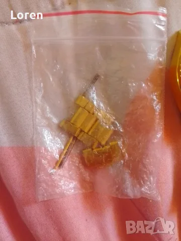 "Rolex"Часовник за части , снимка 11 - Мъжки - 47967232
