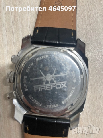 Firefox switches , снимка 3 - Мъжки - 52453336