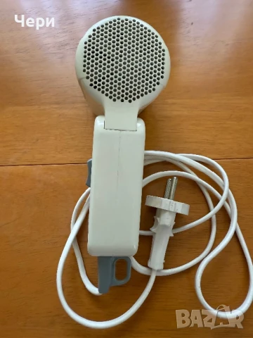 Сешоар сгъваем туристически, снимка 4 - Друга електроника - 51225555