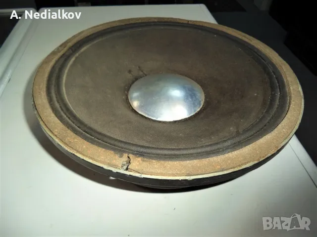 JBL E 120 guitar speaker, снимка 6 - Китари - 48469104