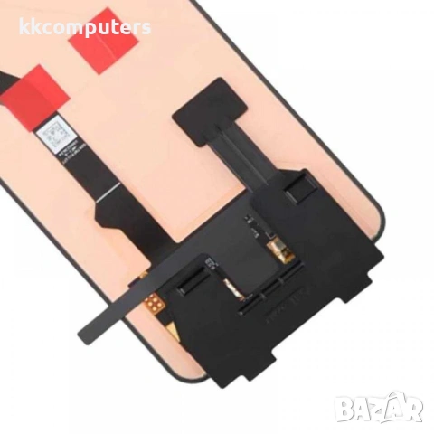 Оригинален AMOLED Дисплей и Тъч Скрийн за Nothing Phone 3A Pro, снимка 3 - Резервни части за телефони - 53082397