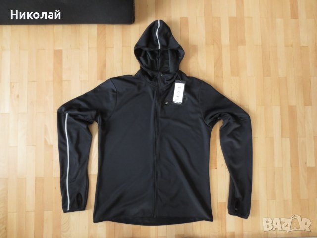 Craft eaze суичер , снимка 2 - Спортни дрехи, екипи - 35535643