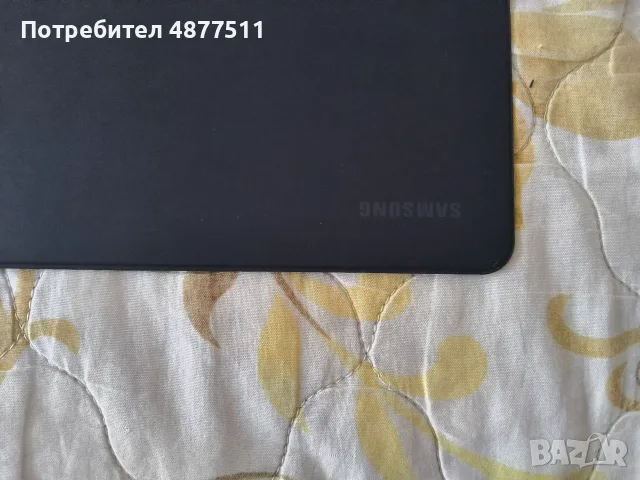 Samsung Galaxy Tab S11 Ultra 5G + Book Cover Keyboard Slim + fast charger, снимка 8 - Таблети - 55846760