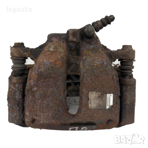 Преден ляв спирачен апарат Citroen DS3 2009-2014 ID: 122836