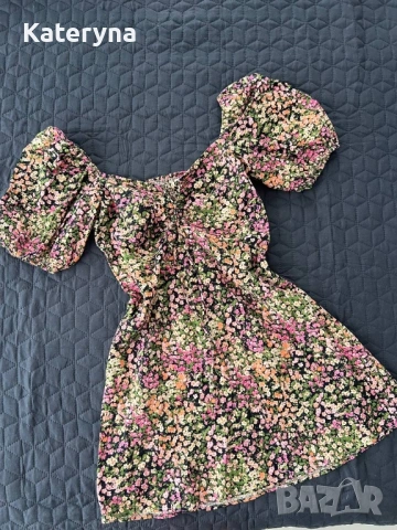 рокля, снимка 2 - Рокли - 54058928