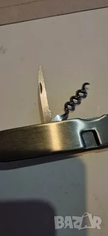 Стара сгъваема ножка , снимка 12 - Колекции - 49108437