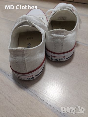 converse 40ном за 25лв, снимка 2 - Кецове - 44334192