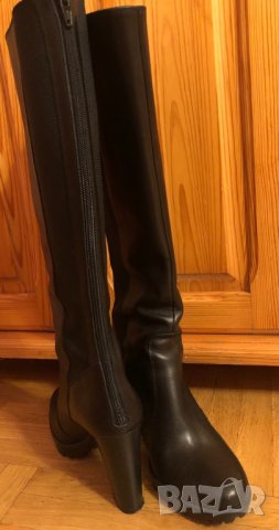 Ботуши 37 номер, снимка 4 - Дамски ботуши - 34997821