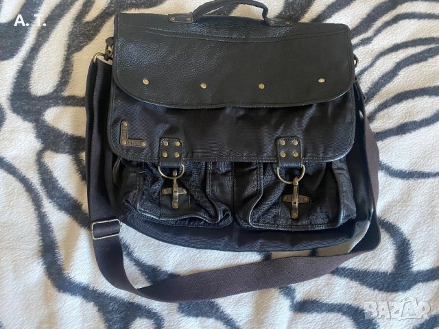 Оригинална чанта Diesel Унисекс