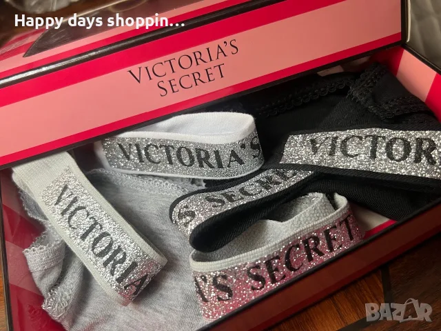 Victoria secret Дамско бельо , снимка 6 - Бельо - 55994424