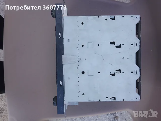 За Порше CD и навигация, снимка 8 - Аксесоари и консумативи - 56425734