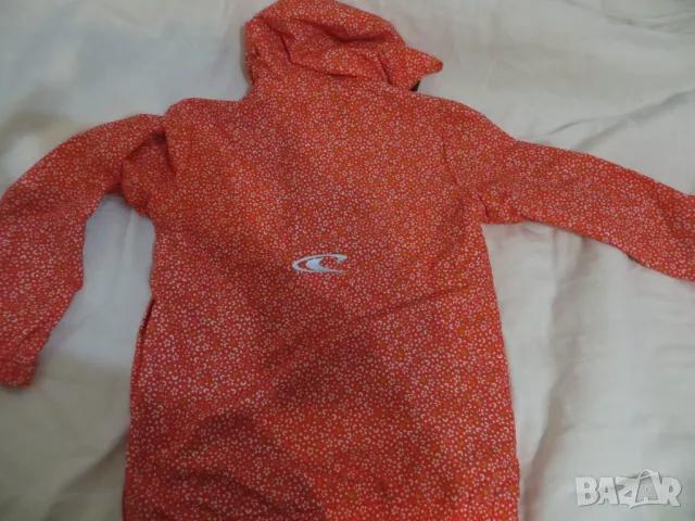 Анорак  с качулка O'Neill, снимка 8 - Други - 47636021