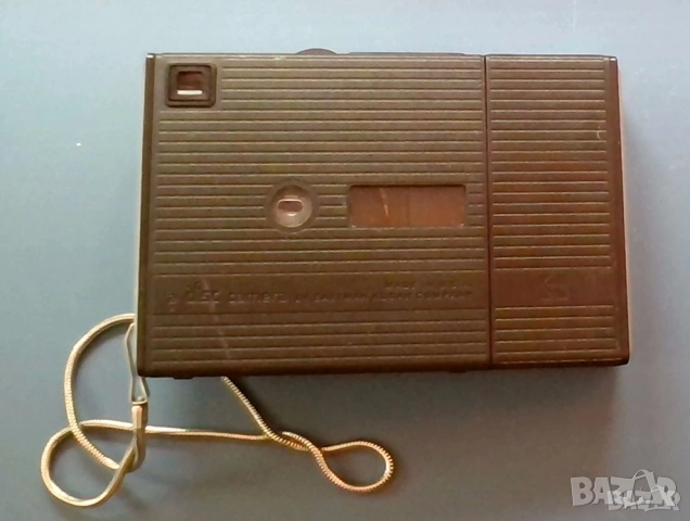 Фотоапарат Kodak Disc 4000, снимка 3 - Колекции - 53054105