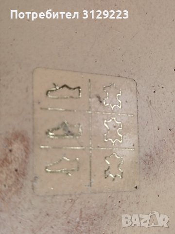 Kenzia shoes 39, снимка 10 - Дамски елегантни обувки - 37675396