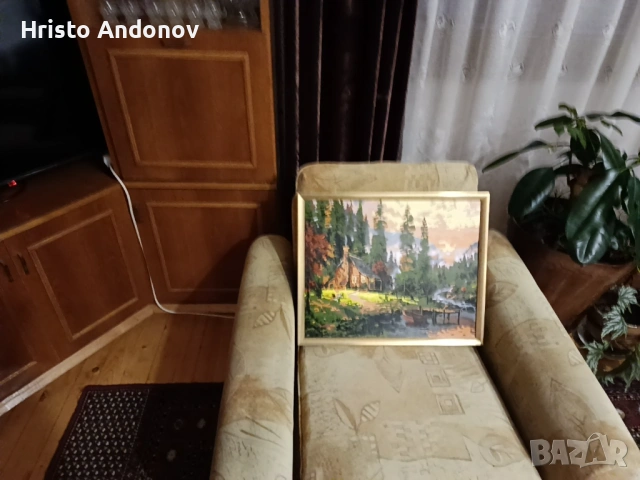 Къщичка в гората, снимка 2 - Други - 53300641