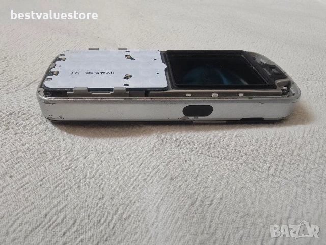Нокиа Nokia 6070 За Части, снимка 4 - Nokia - 54015940