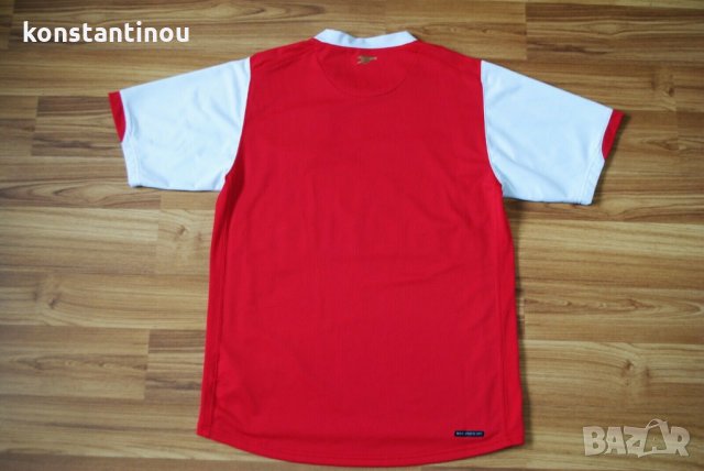 Оригинална тениска nike Arsenal , снимка 2 - Футбол - 29286347