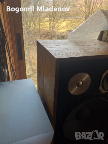 JBL -166 horizon, снимка 2 - Тонколони - 44614853
