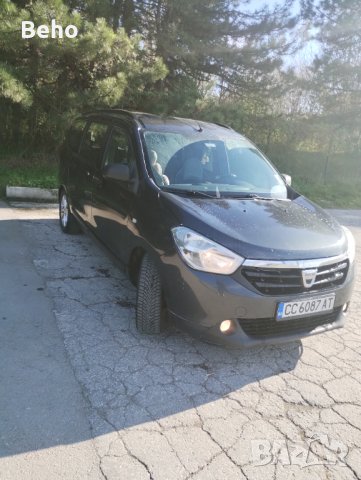 1.5 DCI 6+1, снимка 11 - Автомобили и джипове - 40032647