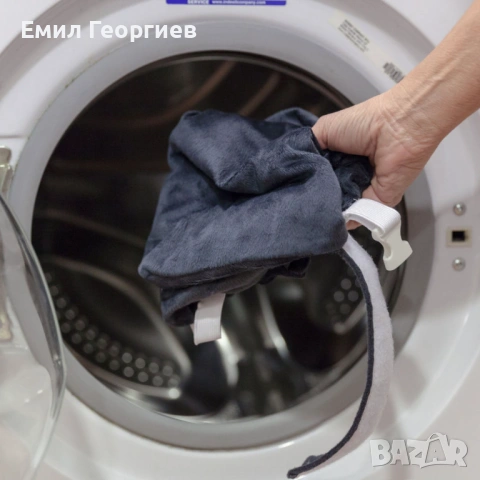 Нагревателната терапевтична подложка Solac Helsinki Cervical-Espalda, снимка 5 - Други стоки за дома - 53181992