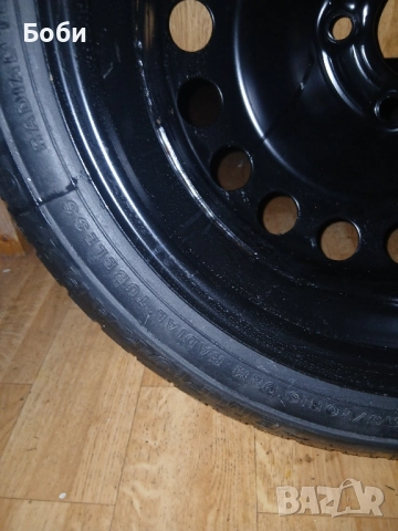 Патерица опел мерива Б нова 16цола, снимка 10 - Аксесоари и консумативи - 52548305