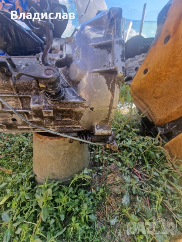 Скорости Киа Джойс 2.0 139 коня , снимка 3 - Части - 52217373