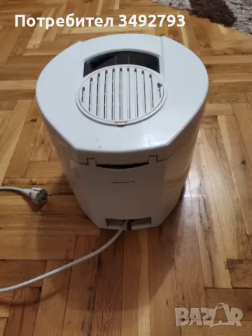 Фритюрник DeLongi , снимка 4 - Фритюрници - 48551824