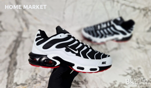 Мъжки маратонки 40-45 Внос от Турция Доставка до 3 дни с преглед и тест 40-26см,41-26.5см, 42-27см, , снимка 15 - Маратонки - 53010549