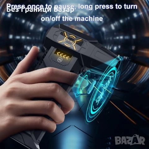 Нова Компресиран въздух духалка за клавиатура камера компютър автомобил електроника почистване, снимка 4 - Други стоки за дома - 54044761