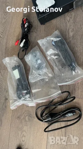 Проектор ViewSonic PJ358, снимка 6 - Плейъри, домашно кино, прожектори - 48078401