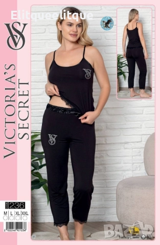 пижами Victoria's secrets 