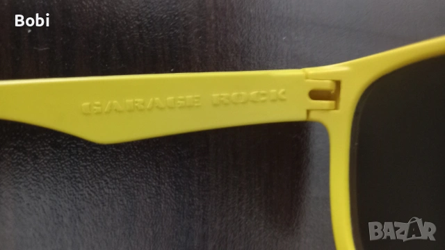 Oakley Garage Rock , снимка 6 - Слънчеви и диоптрични очила - 53041660