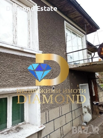 Двуетажна къща в град Гълъбово, снимка 2 - Къщи - 51562515