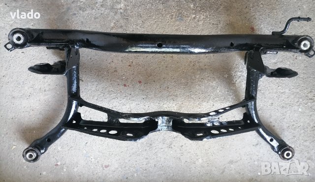 Заден мост за Passat Variant 6 - ПРОМО, снимка 2 - Части - 42861384