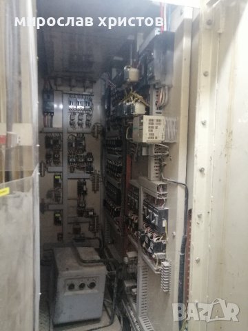 Контактори, снимка 9 - Резервни части за машини - 42492353