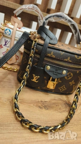 чанти louis vuitton , снимка 4 - Чанти - 52023349