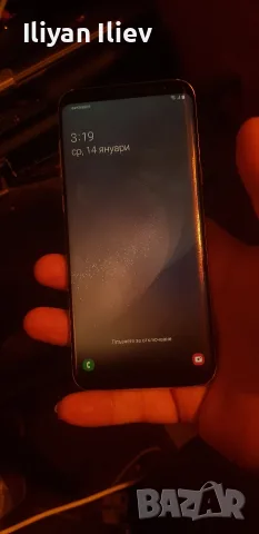 Samsung Galaxy s8+, снимка 9 - Samsung - 55877515