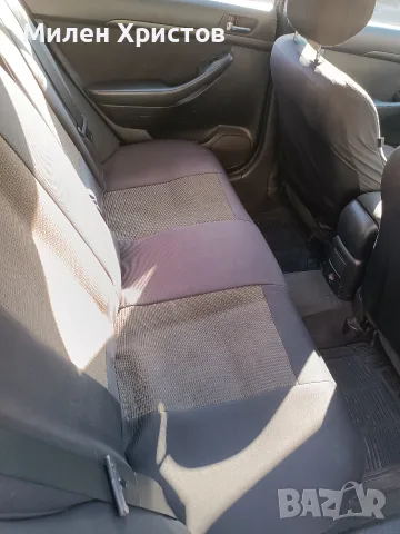 Тойота Авенсис модел Т25 , снимка 4 - Автомобили и джипове - 56445545