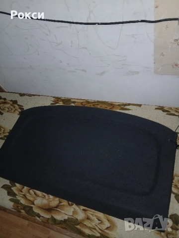 Щора багажник за фв тигуан мк1 сива, снимка 5 - Аксесоари и консумативи - 51928386