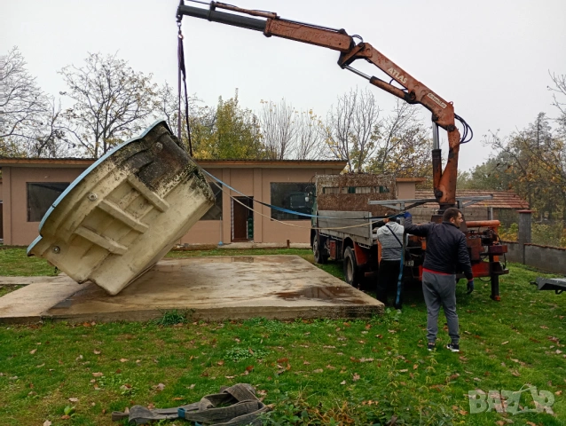 Услуги Камион с кран плевен,Услуги с автокран Плевен,Услуги със Самосвал плевен,Услуги с мотокар., снимка 11 - Товарни превози - 53290585