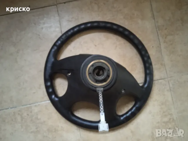 волан шкода, снимка 3 - Части - 49453006