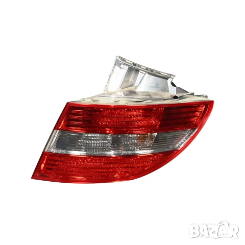 A2038204864 | Употребяван десен стоп Mercedes-Benz