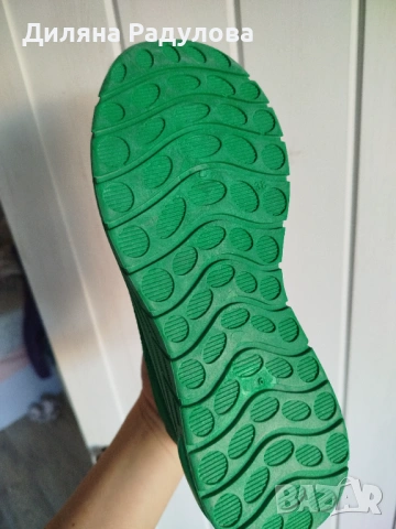 Спортни mesh маратонки 38 номер, снимка 9 - Маратонки - 54126576