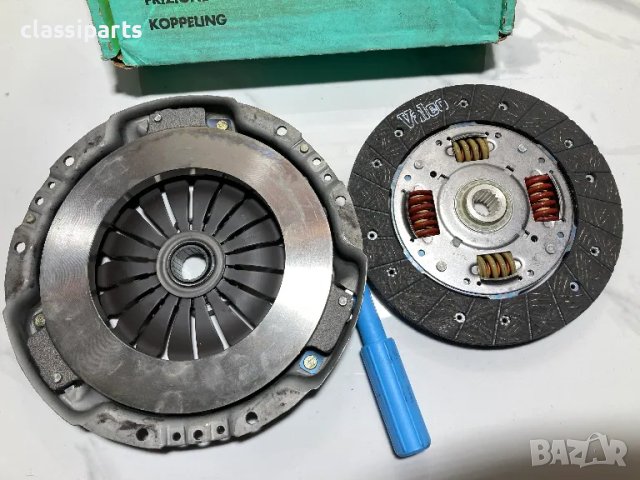 Комплект съединител Valeo за Ситроен ZX, XM, Ксантиа, Ксара, Пежо 306, 405, 406 и 605, снимка 5 - Части - 49822491