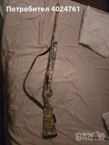 Ловен автомат Stoeger 2000, снимка 2 - Ножове - 54196203