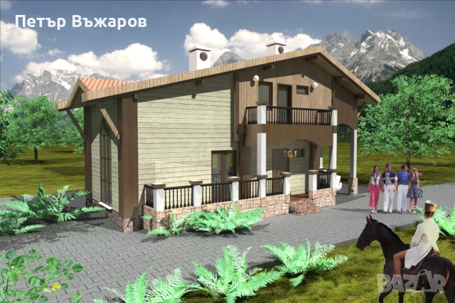 Проектантско бюро, снимка 7 - Други услуги - 51056161