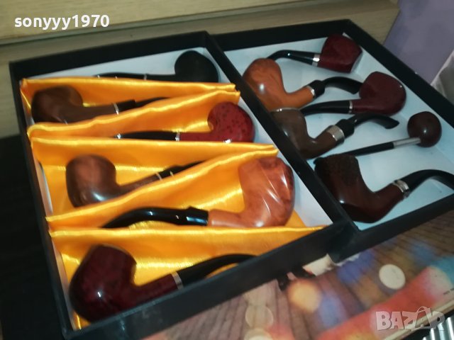 КОЛЕКЦИЯ ОТ ЛУЛИ 0811231412, снимка 2 - Колекции - 42904882